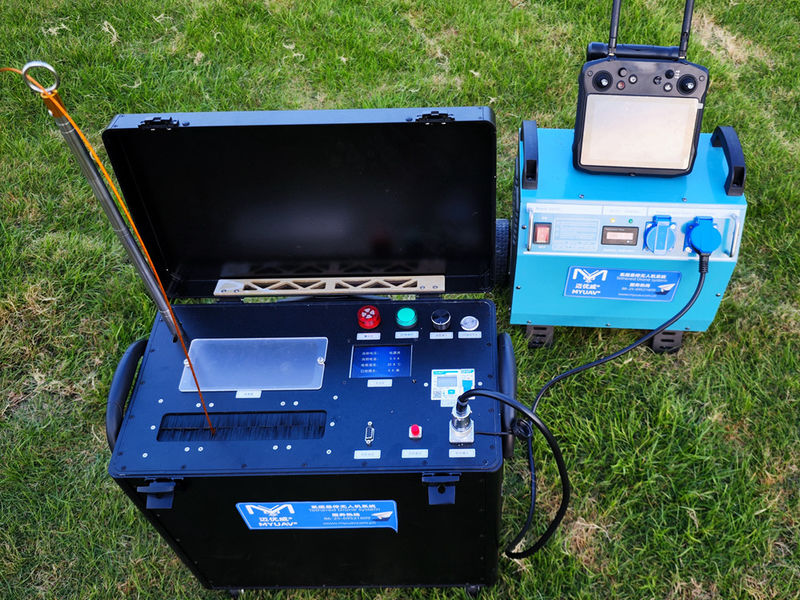 চীন MYUAV TECHNOLOGIES CO.,LTD. সংস্থা প্রোফাইল