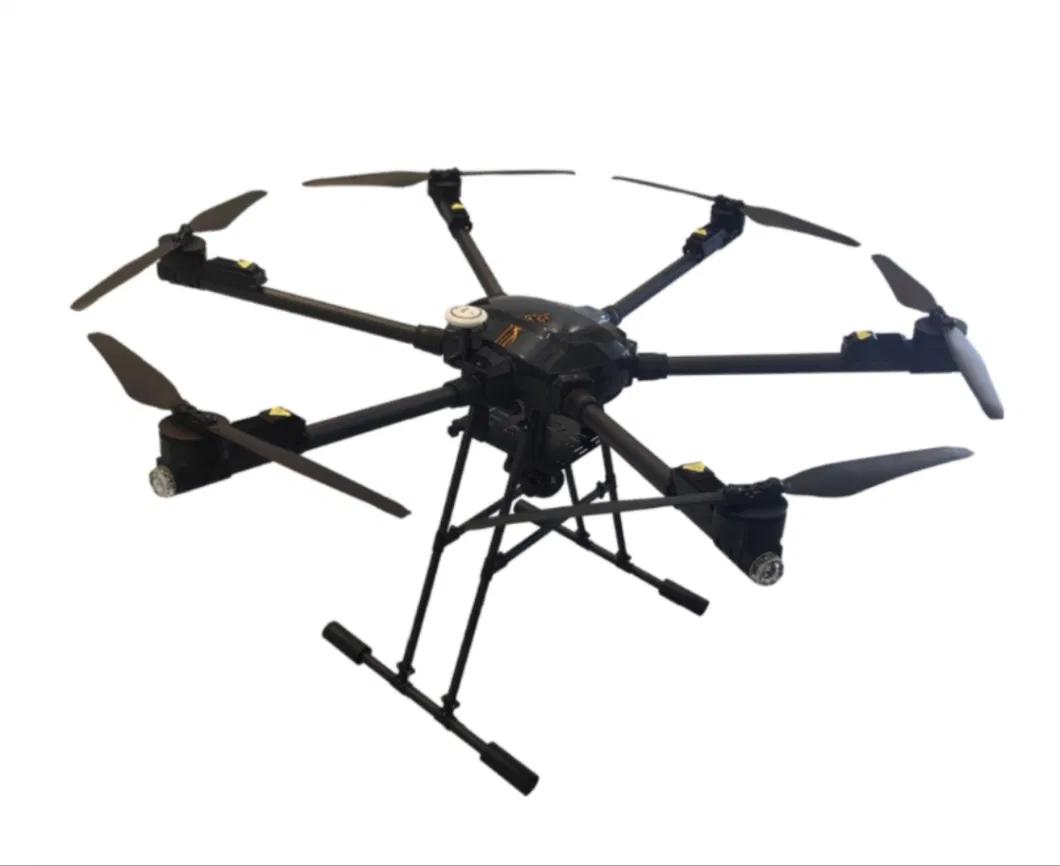 ড্রোনগুলির জন্য MYUAV ট্যাথিং পাওয়ার সিস্টেম 3