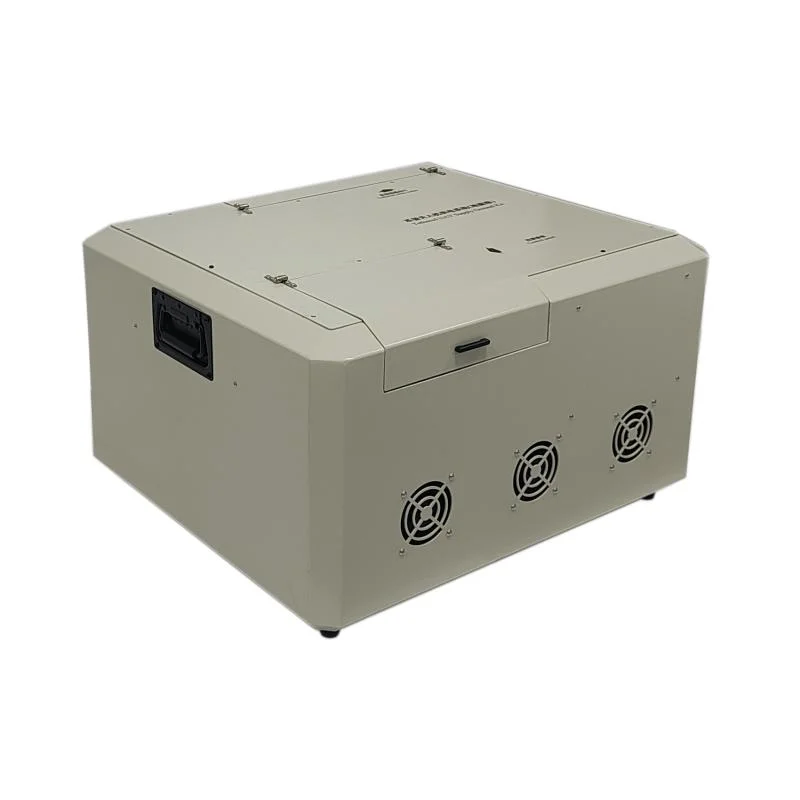 MYUAV 12000W ড্রোন / ইউএভি (বিমানবিহীন বিমানবাহী যানবাহন) এর জন্য টাইটড পাওয়ার সাপ্লাই সিস্টেম 3