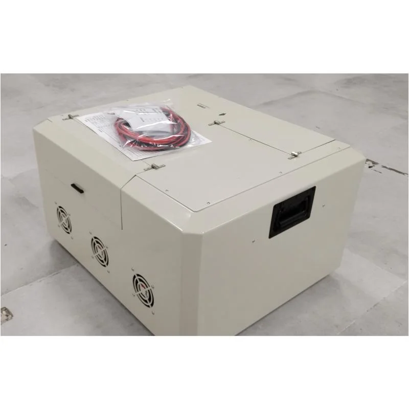 MYUAV 12000W ড্রোন / ইউএভি (বিমানবিহীন বিমানবাহী যানবাহন) এর জন্য টাইটড পাওয়ার সাপ্লাই সিস্টেম 9