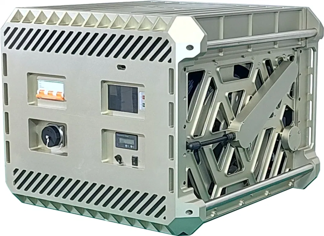MYUAV ড্রোন UAV আনুষাঙ্গিক TPS330m-FC30 টাইটড পাওয়ার সিস্টেম 1