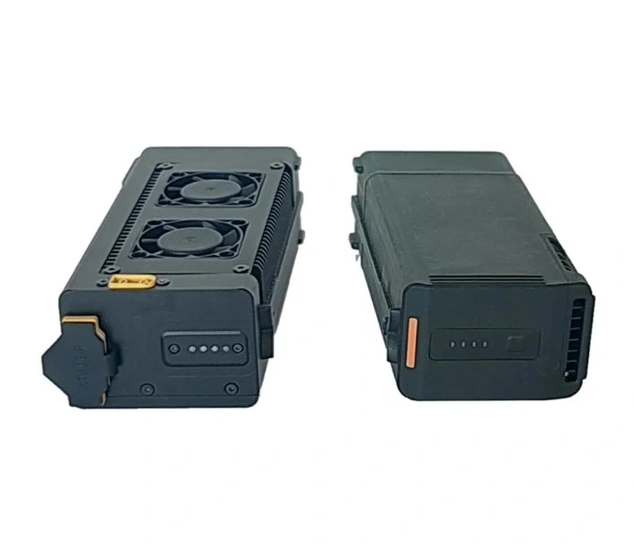 MYUAV নতুন সংস্করণ Dji M300 M350 বাঁধা ড্রোন তারের 1