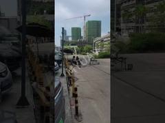 MYUAV টাইটড ড্রোন 135 গ্রাম টাইটড ড্রোন পেইলড মাল্টিফাংশনাল ভারী পেইলড ড্রোন