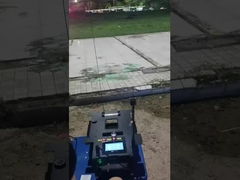 বদ্ধ ড্রোন স্টেশন