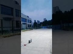 বদ্ধ ড্রোন স্টেশন