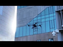 MYUAV FC30X দেয়াল পরিষ্কারের অপারেশনের জন্য