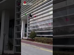 MYUAV FC30X ক্লিনিং ড্রোন