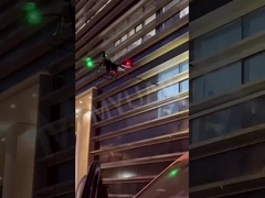 MYUAV FC30X ক্লিনিং ড্রোন