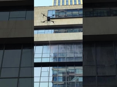 এমওয়াইইউএভি ব্রিজ ইন্সপেকশন ড্রোন ট্যাডারেড সিস্টেম এআই পরিচালনা করা সহজ উচ্চ নিরাপত্তা