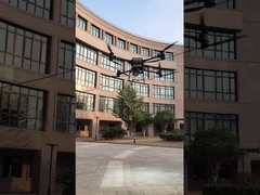 এফসি৩০/ এফসি৩০এম এর জন্য টাইটড ড্রোন লাইট MYUAV দ্বারা হালকা ওজন উচ্চ লুমেন উচ্চ শক্তি