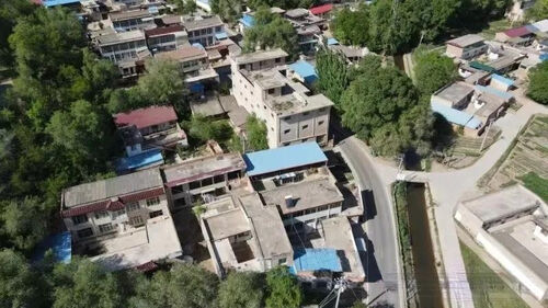 সম্পর্কে সর্বশেষ সংস্থার খবর MYUAV ড্রোনের সাহায্যে, আবর্জনার জন্য কোন লুকানোর জায়গা নেই