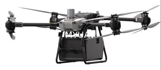 DJI FlyCart 30 240m high  Tethered Drone System