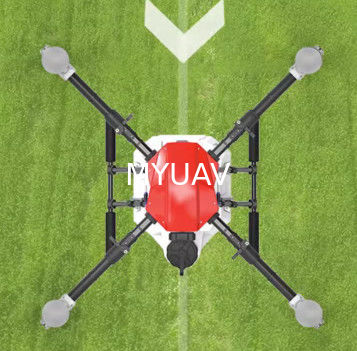 5 কেজি ভাঁজ ড্রোন ফ্রেম 4 অক্ষ L1mx1mxh0.6m ভাঁজ আকার র্যাক অ্যাক্সবেস 1416mm যথার্থ ইনজেকশন প্লাস্টিক ছাঁচনির্মাণ