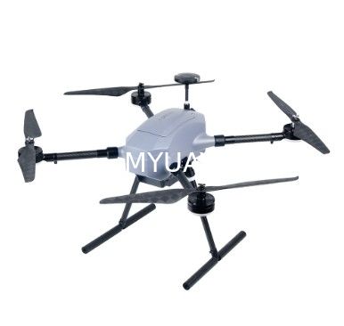 গ্রে ট্যাডড ড্রোন স্টেশন 380V এসি ±10% 50Hz/60Hz ইনপুট মাউন্টিং হার্ডওয়্যার অন্তর্ভুক্ত