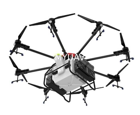 MYUAV উচ্চ টর্ক ভারী লিফট ড্রোন বিস্তৃত তাপমাত্রা পরিসীমা শক্তি এবং উচ্চ ভোল্টেজ সঙ্গে