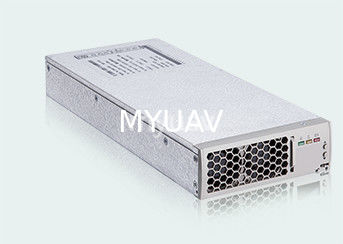 MYUAV ইলেকট্রিক ড্রোন টাইটড পাওয়ার সাপ্লাই সিস্টেম এসি থেকে ডিসিতে রূপান্তর করে 3.5kw