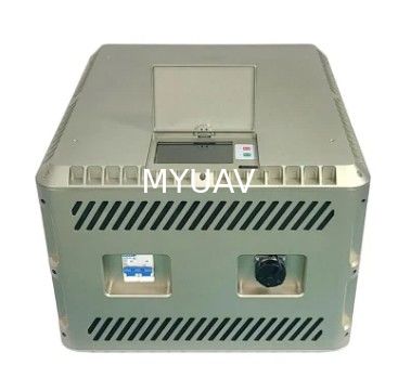 MYUAV 16 কেজি পেয়্লড লোড ক্যাপাসিটি গ্রে ড্রোন আনুষাঙ্গিক 200 মিটার উচ্চতা পাওয়ার ক্যাবল, মাউন্ট হার্ডওয়্যার সঙ্গে
