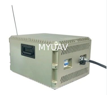 MYUAV লাইটওয়েট লিথিয়াম পলিমার ড্রোন শক্তি 5A আউটপুট 1.5 কেজি ওজন ক্ষমতা সিই / এফসিসি / RoHS প্রত্যয়িত