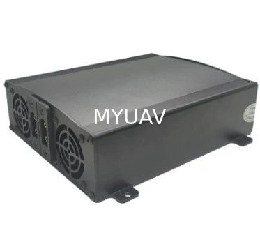 MYUAV ক্ষমতা লিথিয়াম পলিমার ব্যাটারি সংযুক্ত ড্রোন শক্তি 50 মিটার তারের