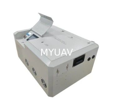 MYUAV গ্রে ড্রোন আনুষাঙ্গিক 150m উচ্চতা এবং 72 Km/h সর্বোচ্চ গতির সঙ্গে