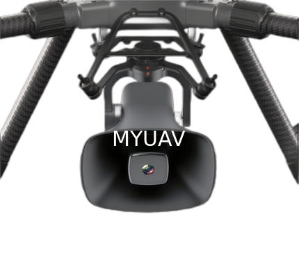 MYUAV টাইটড ড্রোনIP4X টাইটড ড্রোন পেয়্লড অটোমেটিক আল্ট্রা লার্জ পেয়্লড ড্রোন