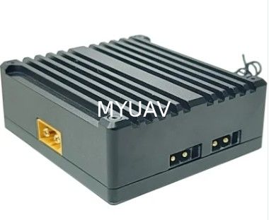 M210 সকেট উচ্চ ক্ষমতা জন্য 2200g বাঁধা ড্রোন শক্তি বহন