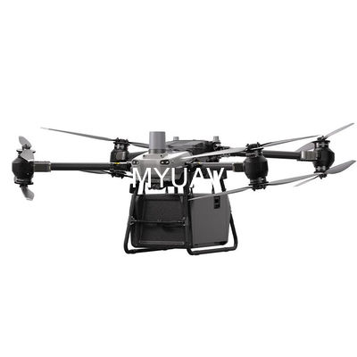 FlyCart 30 50M উচ্চ পরিস্কার / স্প্রেিং TETHERED ড্রোন BY MYUAV FC30T