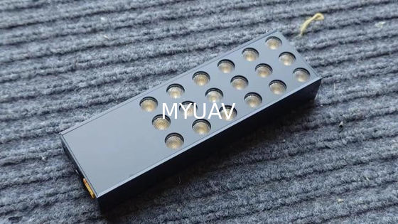 এফসি৩০/ এফসি৩০এম এর জন্য টাইটড ড্রোন লাইট MYUAV দ্বারা হালকা ওজন উচ্চ লুমেন উচ্চ শক্তি